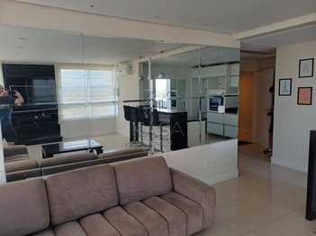 apartment em Rua Mem de Sá, Nossa Senhora das Graças - Canoas - RS