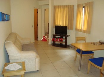 apartment em Rua Herculano de Freitas, Bela Vista - São Paulo - SP
