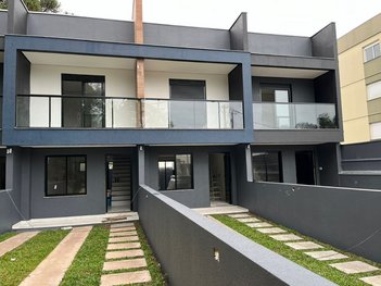 house em Lauro Augusto Piccoli, De Zorzi - Caxias do Sul - RS