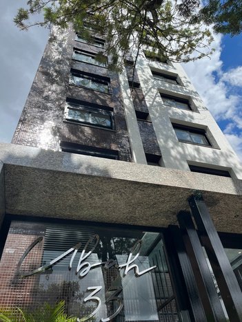 apartment em Barão de Ubá, Bela Vista - Porto Alegre - RS