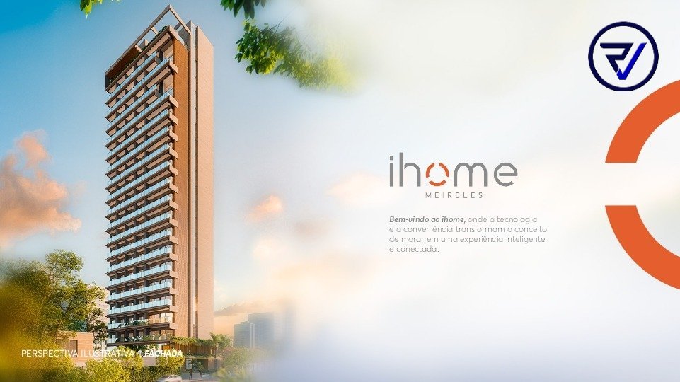 BOOK IHOME MEIRELES 08