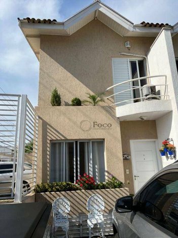 house em Rua Francisco Antunes, Vila Augusta - Guarulhos - SP