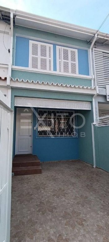 commercial_building em Rua Rangel Pestana, Centro - Jundiaí - SP