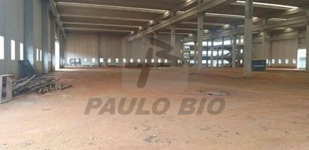 industrial em Avenida Narain Singh, Cidade Aracilia - Guarulhos - SP