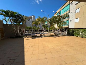 apartment em Rua Matozinhos, Santa Luzia - Sete Lagoas - MG