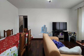 house em Rua Votorantim, Barcelona - São Caetano do Sul - SP