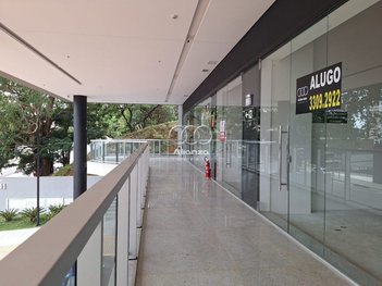 business em das Acácias, Vale do Sereno - Nova Lima - MG