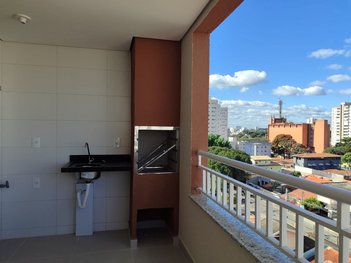 apartment em Rua Crato, Parque Industrial - São José dos Campos - SP
