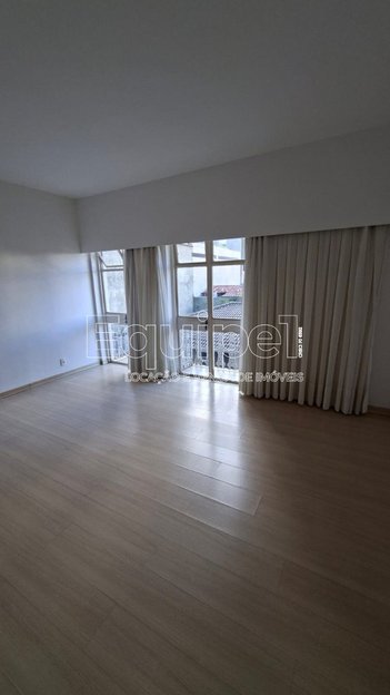 apartment em Rua Universo, Santa Lúcia - Belo Horizonte - MG