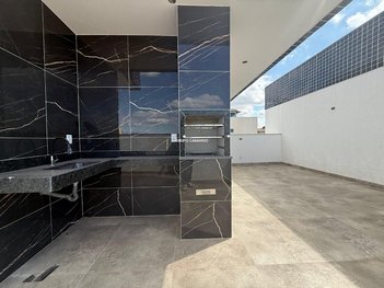 apartment em Rua Viena, Copacabana - Belo Horizonte - MG