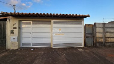 house em Rua Heitor de Lima, Piumhi - Piumhi - MG