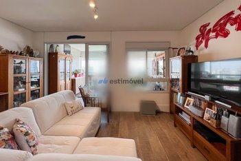 apartment em Rua Doutor Diogo de Faria, Vila Clementino - São Paulo - SP