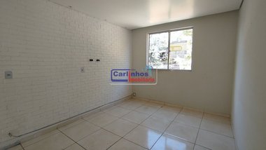 apartment em Rua Elgita Vieira da Silva, Sarzedo - Sarzedo - MG