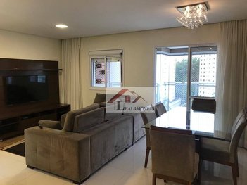 apartment em Avenida Industrial, Campestre - Santo André - SP