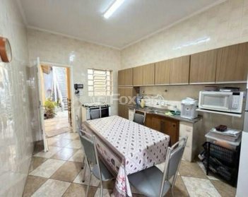 house em Rua Félix Della Rosa, Vila Anglo Brasileira - São Paulo - SP