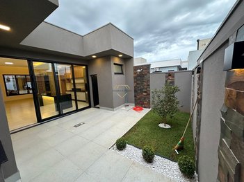 house em Rua Elza Almeida Lemos, Petit-Trianon - Araçatuba - SP