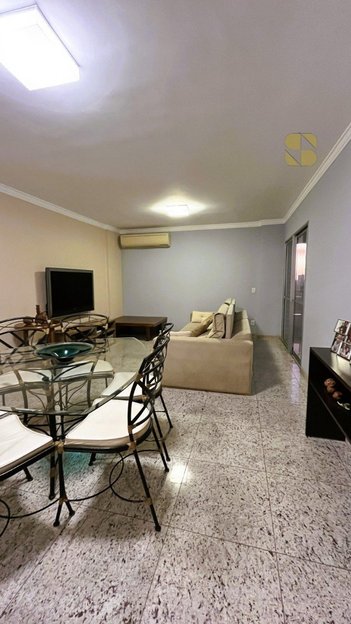 apartment em Avenida Marechal Deodoro, Centro-Norte - Cuiabá - MT