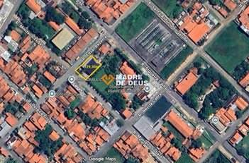 industrial em Rua Valeta, Siqueira - Fortaleza - CE