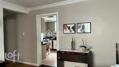 apartment em Armando Backx, Demarchi - São Bernardo do Campo - SP