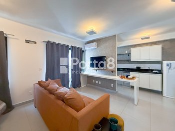 apartment em Rua Doutor José Milton de Freitas, Jardim Walkíria - São José do Rio Preto - SP