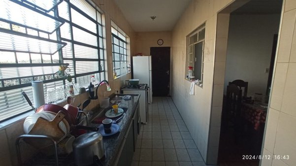 Cômodo Condomínio