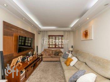 apartment em Teodósio Nobre, Cidade Ademar - São Paulo - SP