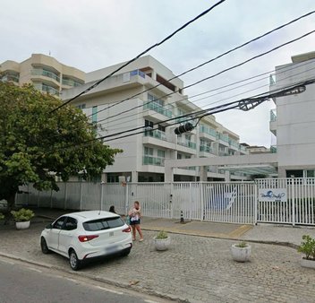 Cômodo Condomínio