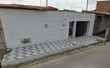 house em Rua 53, Jereissati I - Maracanaú - CE