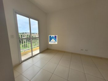 apartment em Rua Oscar Tompson, Mogi Moderno - Mogi das Cruzes - SP