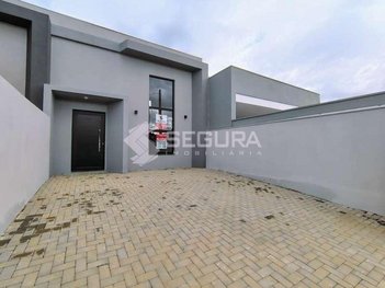 house em Rua Gravatá, Centro - Nova Santa Rita - RS