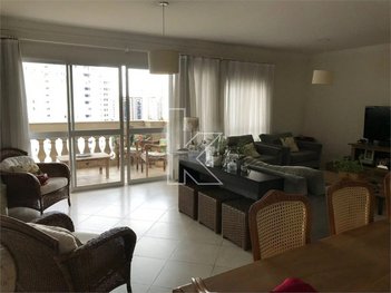 apartment em Rua Domingos Lopes da Silva, Vila Suzana - São Paulo - SP