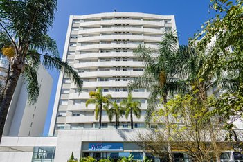 apartment em Avenida João Wallig, Passo da Areia - Porto Alegre - RS