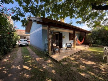 house em Rua Rio das Contas, Xangri-Lá - Xangri-Lá - RS