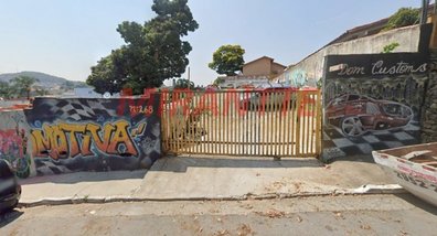 land_lot em Rua Bias, Vila Albertina - São Paulo - SP