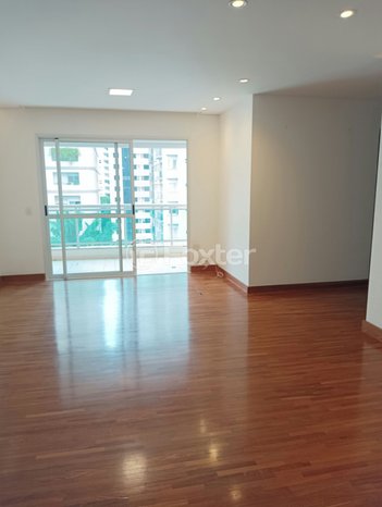 apartment em Rua Nebraska, Brooklin Novo - São Paulo - SP