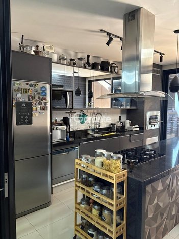 house em Avenida José Herbert Faleiros, Condomínio Aroeira - Ribeirão Preto - SP