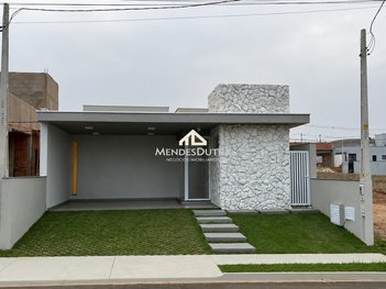 house em Avenida das Ondas, Jardim São Francisco - Piracicaba - SP