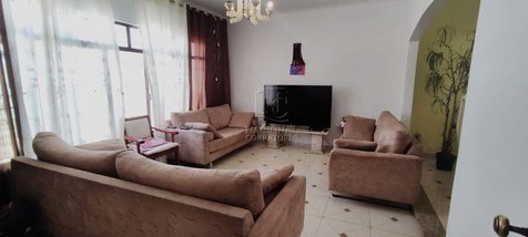 house em Rua Flávio, Vila Alto de Santo André - Santo André - SP