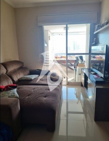apartment em Rua da Mooca, Mooca - São Paulo - SP
