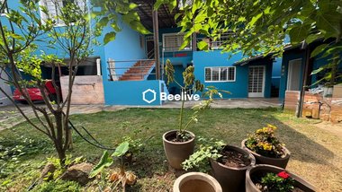 house em Rua Expedicionário Misael de Freitas, Alto Caiçaras - Belo Horizonte - MG