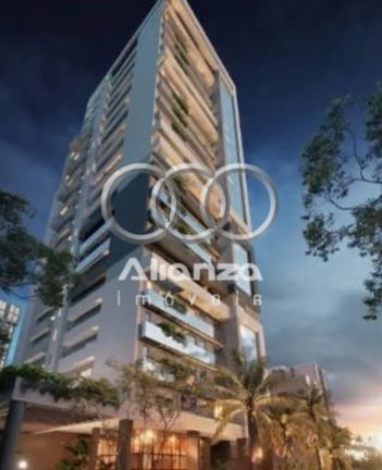 apartment em Rua Joaquim Murtinho, Santo Antônio - Belo Horizonte - MG