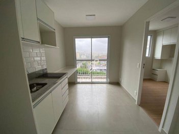 apartment em Rua Pangaré, Vila Butantã - São Paulo - SP