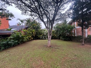 land_lot em Avenida Yojiro Takaoka, Alphaville - Santana de Parnaíba - SP