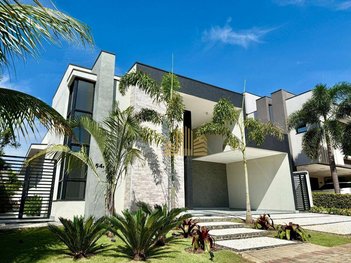 house em Avenida João Ambiel, Jardim Cidade Jardim - Indaiatuba - SP