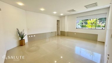 office em Rua Rouxinol, Ariribá - Balneário Camboriú - SC