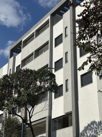 apartment em Rua Frei Martinho Burnier, Paquetá - Belo Horizonte - MG