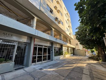 apartment em Rua Rui Barbosa, Centro - Cabo Frio - RJ