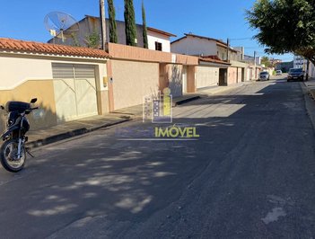 house em Rua B, Candeias - Vitória da Conquista - BA