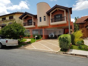 house em Rua Doutor Carlos Orsi Filho, Jardim Ibiti do Paço - Sorocaba - SP