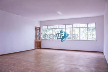 apartment em Rua General Artigas, Leblon - Rio de Janeiro - RJ